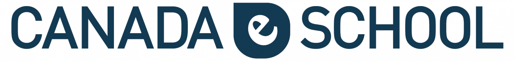 Canada eSchool Community Learning Portal